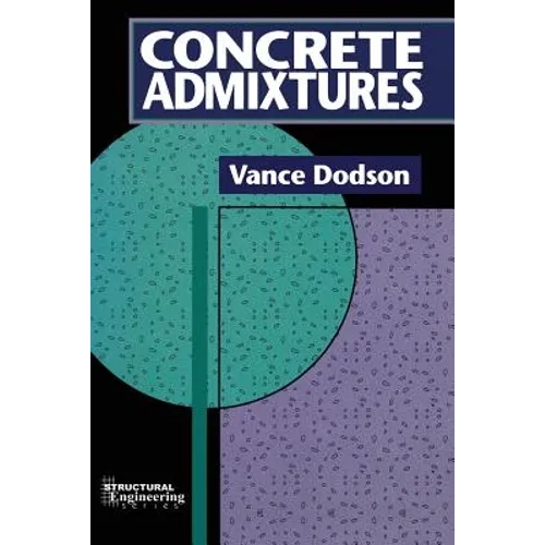 Concrete Admixtures