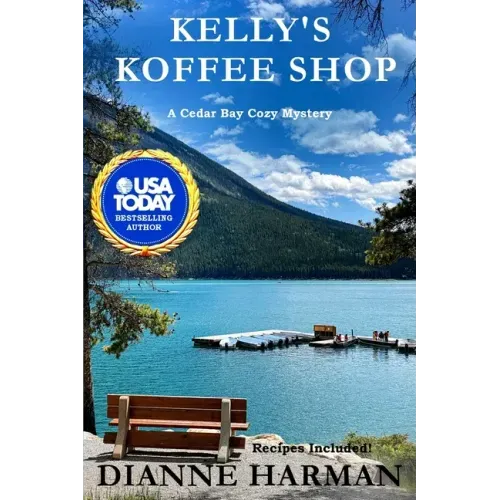 Kelly's Koffee Shop