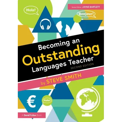 Becoming an Outstanding Languages Teacher