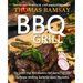 BBQ Grill: The Secret That BBQ Masters Chef Doesn't Tell You, Barbeque Smoking, Barbecue Sauce, BBQ Menu