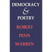 Democracy and Poetry