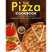 The Pizza Cookbook: The Art and Practice of Handmade Pizza, Focaccia, and Calzone