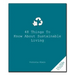 48 Things to Know about Sustainable Living