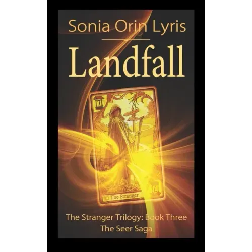 Landfall