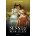 Sense and Sensibility: Easy to Read Layout