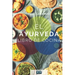 Ayurveda Libro de cocina: El libro de Ayurveda sobre autocuración y desintoxicación. Incluye 100 recetas y la prueba de Dosha.