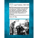 The law of fraudulent and voluntary conveyances: being a treatise on the statutes of Elizabeth against fraudulent alienations, and on the law of volun
