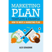 Marketing Plan Template & Example: How to write a marketing plan