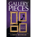 Gallery Pieces: An Art Mystery