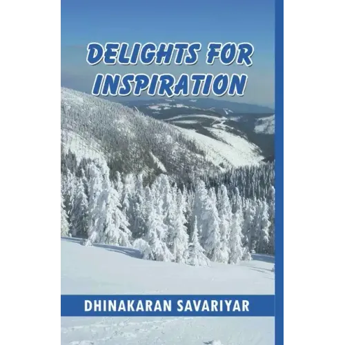 Delights for Inspiration