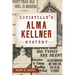 Louisville's Alma Kellner Mystery