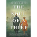 The Soul of a Thief: A Novel of World War II