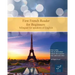 First French Reader for Beginners