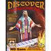 Discover The Magical Word Of God