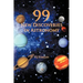 99 New Discoveries in Astronomy