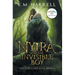 Nyira and the Invisible Boy: The Graveyard Club, Book I
