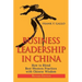 Business Leadership in China R