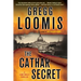 The Cathar Secret: A Lang Reilly Thriller