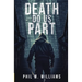 Death Do Us Part: A Gripping Domestic Crime Thriller