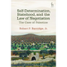 Self-Determination, Statehood, and the Law of Negotiation: The Case of Palestine