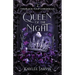 Queen of the Night: The Black Tulip Chronicles