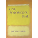 King Solomon's Seal