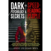 Dark Psychology Secrets & Speed - Reading People (2in1): Manipulation, persuasion techniques, and mind control methods. Learn the art of reading peopl