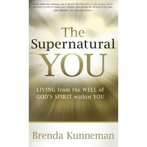 Supernatural You