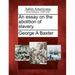 An Essay on the Abolition of Slavery.