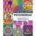 On the Wall Posters: Psychedelic: 30 Trippy Wall Posters to Tear Out and Hang Up