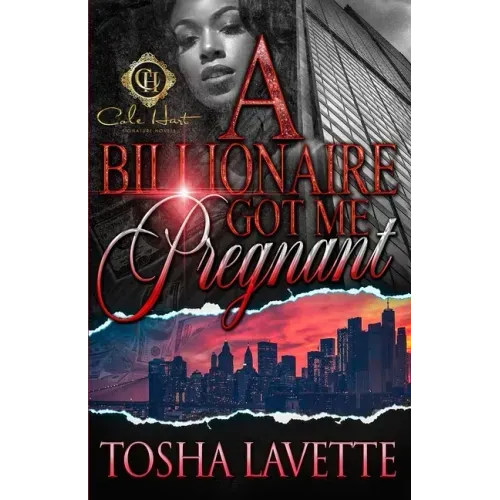 A Billionaire Got Me Pregnant