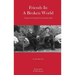 Friends in a Broken World: Thoughts On Friendship From the Emmaus Road
