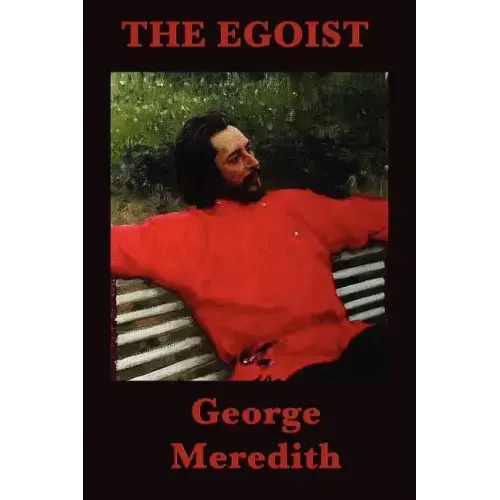 The Egoist