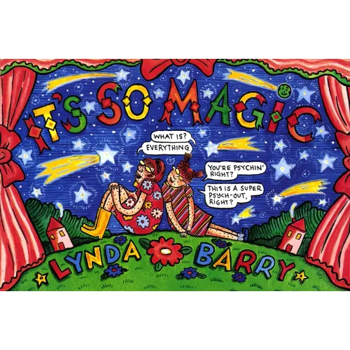 It's So Magic