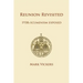 Reunion Revisited: 1930s Ecumenism Exposed
