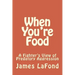 When You're Food: A Fighter's View of Predatory Aggression