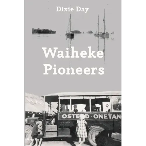 Waiheke Pioneers