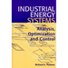 Industrial Energy Systems: Analysis, Optimization and Control