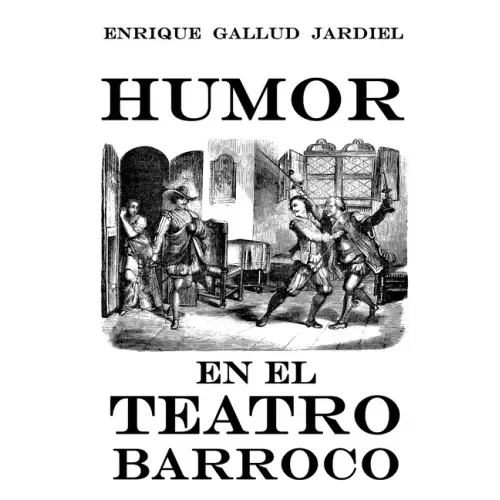 Humor en el teatro barroco