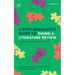 A Post-Graduate's Guide to Doing a Literature Review in Health and Social Care
