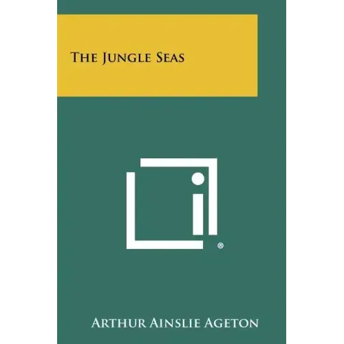 The Jungle Seas