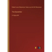 The Dynamiter: in large print