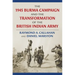The 1945 Burma Campaign and the Transformation of the British Indian Army