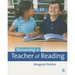 Becoming a Teacher of Reading
