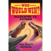 Alligator vs. Python (Who Would Win?): Volume 12