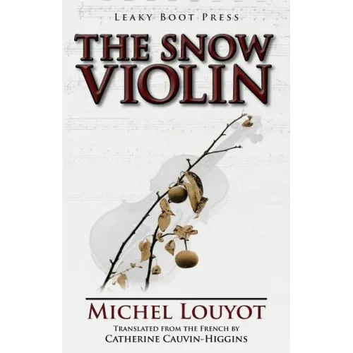 The Snow Violin
