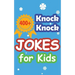400+ Knock Knock Jokes for Kids: Children's joke book for 5-12 years