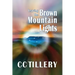 Leaving the Brown Mountain Lights