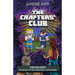 Friendship: Book Six of The Crafters' Club Series