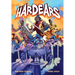 Hardears: A Graphic Novel